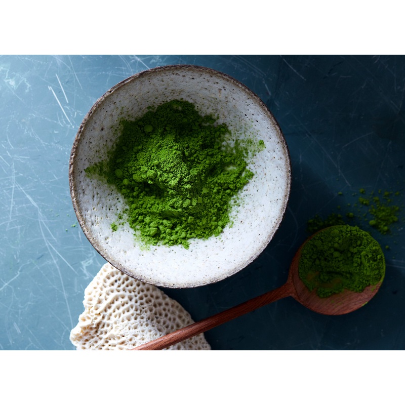 Hibari Matcha |