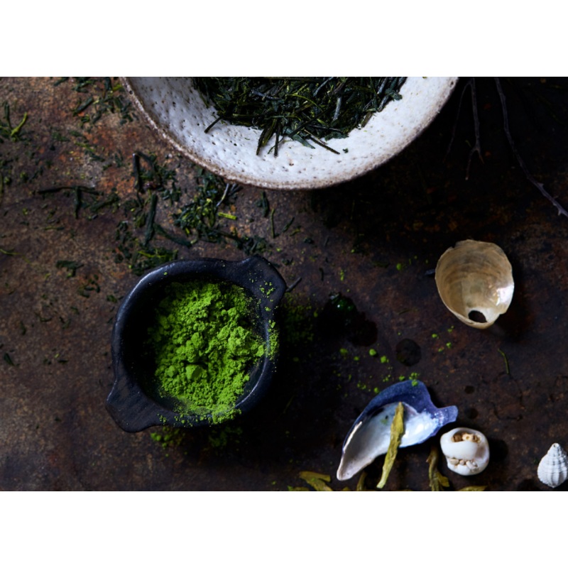 Kusamakura Matcha |