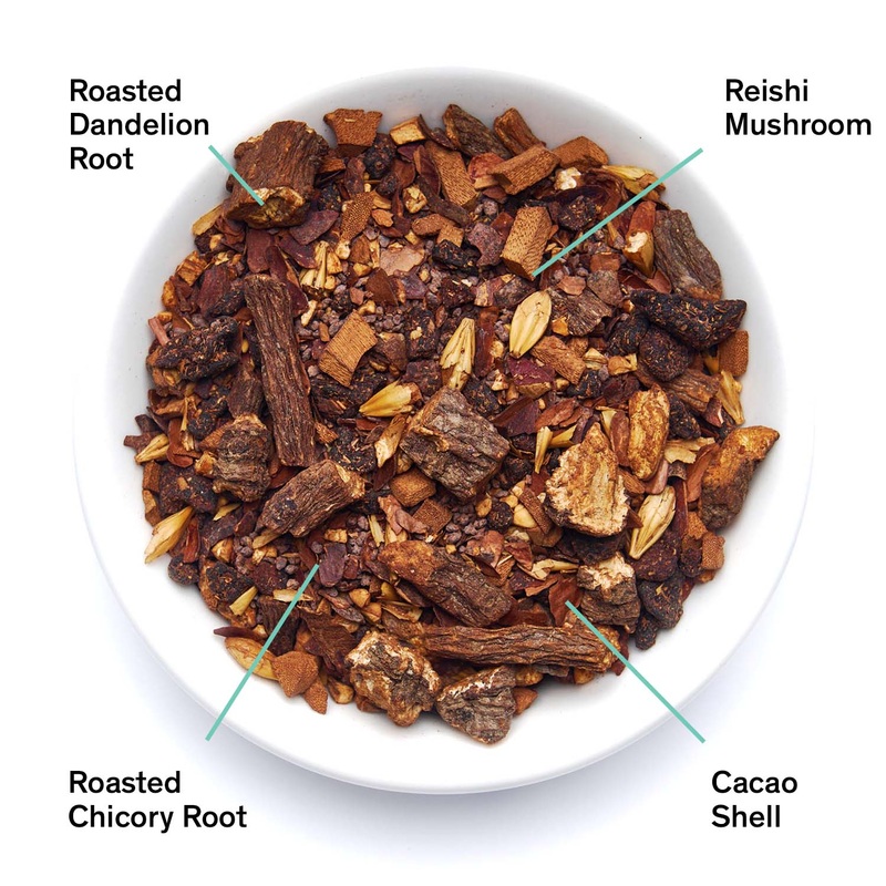 Daybreak – Sweet Roasted Coffee Alternative (Caffeine Free)
