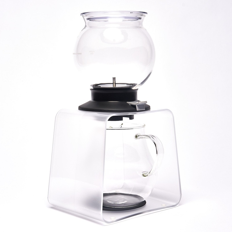 Hario Largo Tea Brewer Kit – Brilliant Brewing
