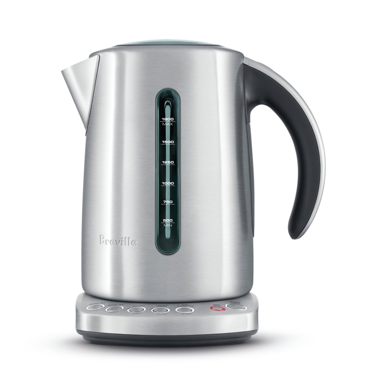 IQ Kettle with Temperature Control – End Bitter Tea