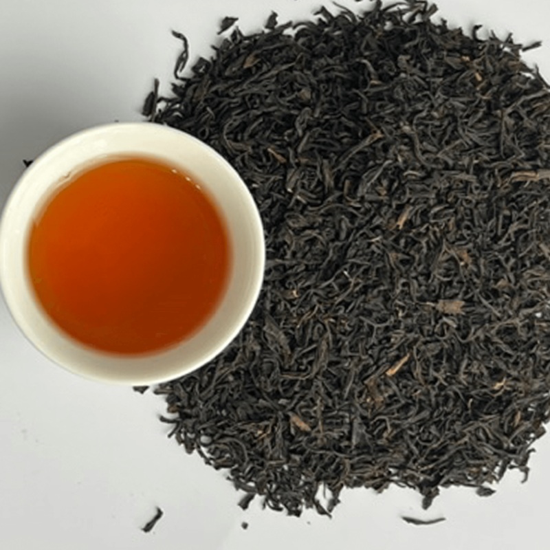Mozambique Breeze African Tea|Loose Leaf Tea (3.5 oz / 100 g)|Pyramid Tea Bags (37.5 g / 15 X