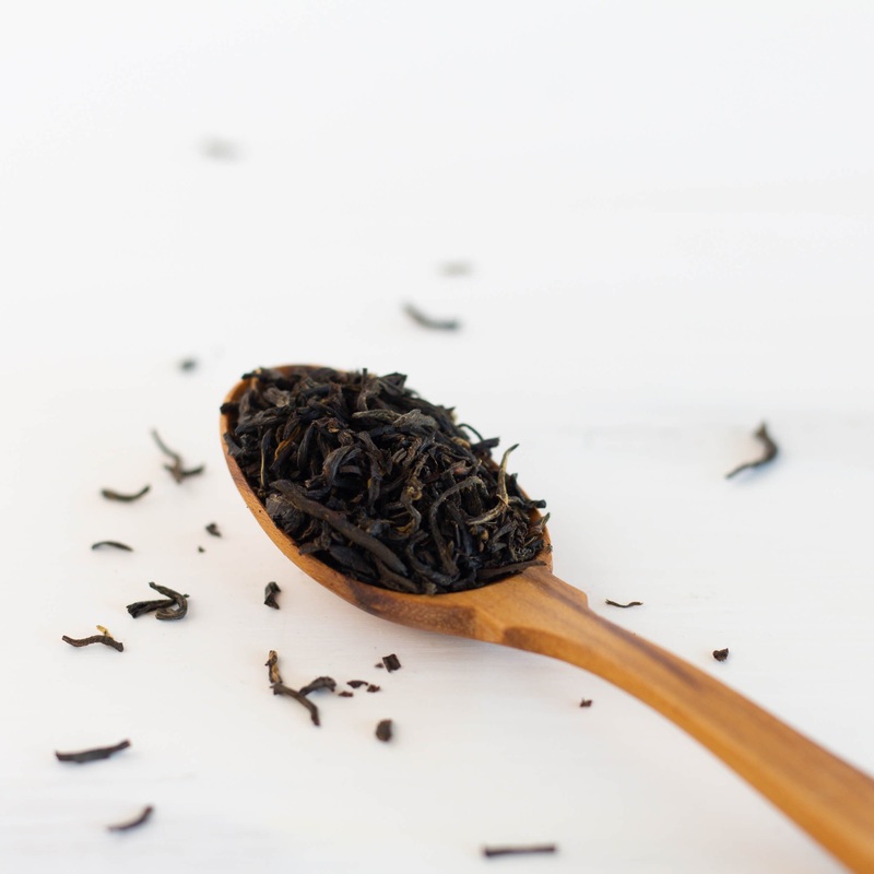 Earl Grey Black Tea|Small – 4 oz Kraft Bag|Small – 4 oz Tin|Medium – 8 oz Kraft Bag|Large – 16 oz Kraft Bag|Mini – 2 oz Bag