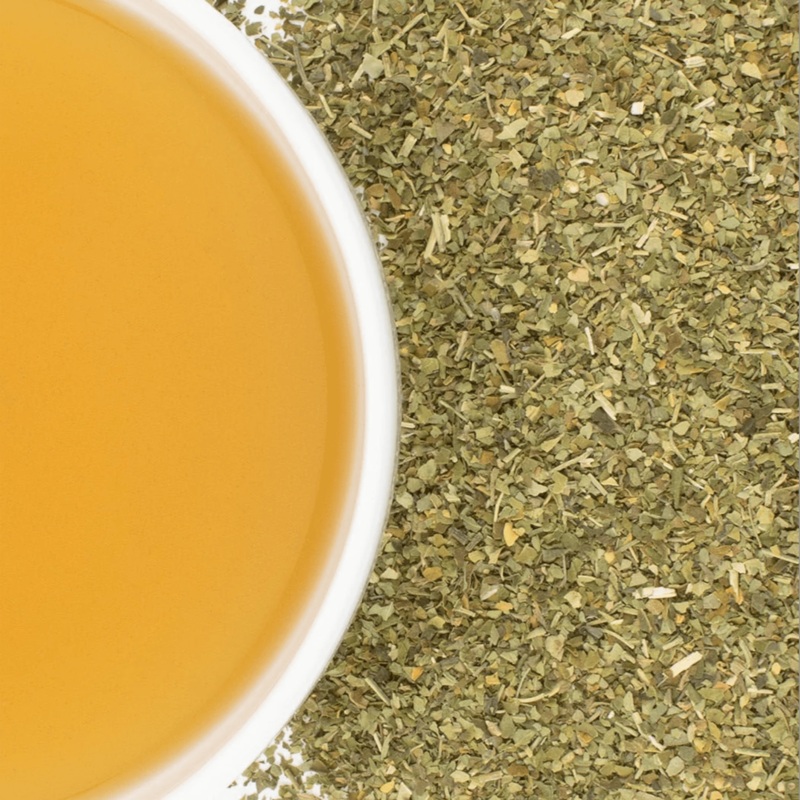 Spearmint|Pyramid Tea Bags (37.5 g / 15 X 2.5g)|Loose Leaf Tea (3.5oz / 100g )