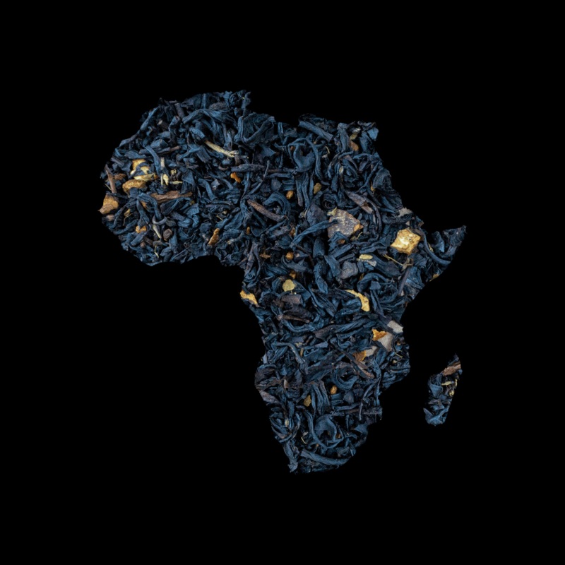 Tanzanian Chai | Serengeti Spice Twist