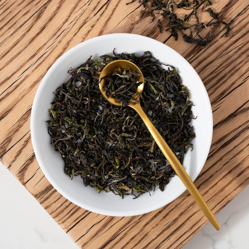 2025 First Flush Darjeeling Black Tea