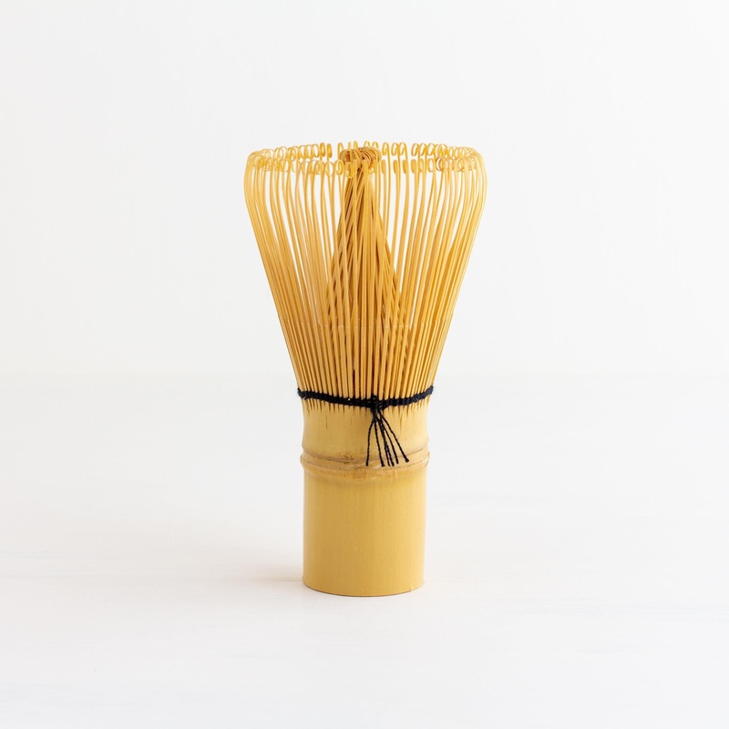 Bamboo Matcha Whisk (Chasen)