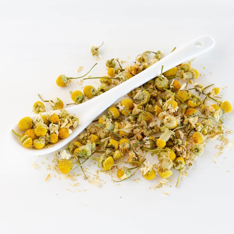 Egyptian Chamomile Herbal Tea|1.5 oz. Tin – $13|1.5 oz. Kraft Bag – $9|3 oz. Kraft Bag – $17|6 oz. Kraft Bag – $32