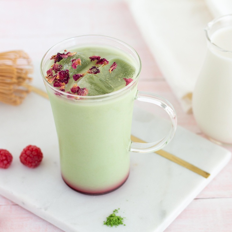 Organic Culinary Grade Matcha