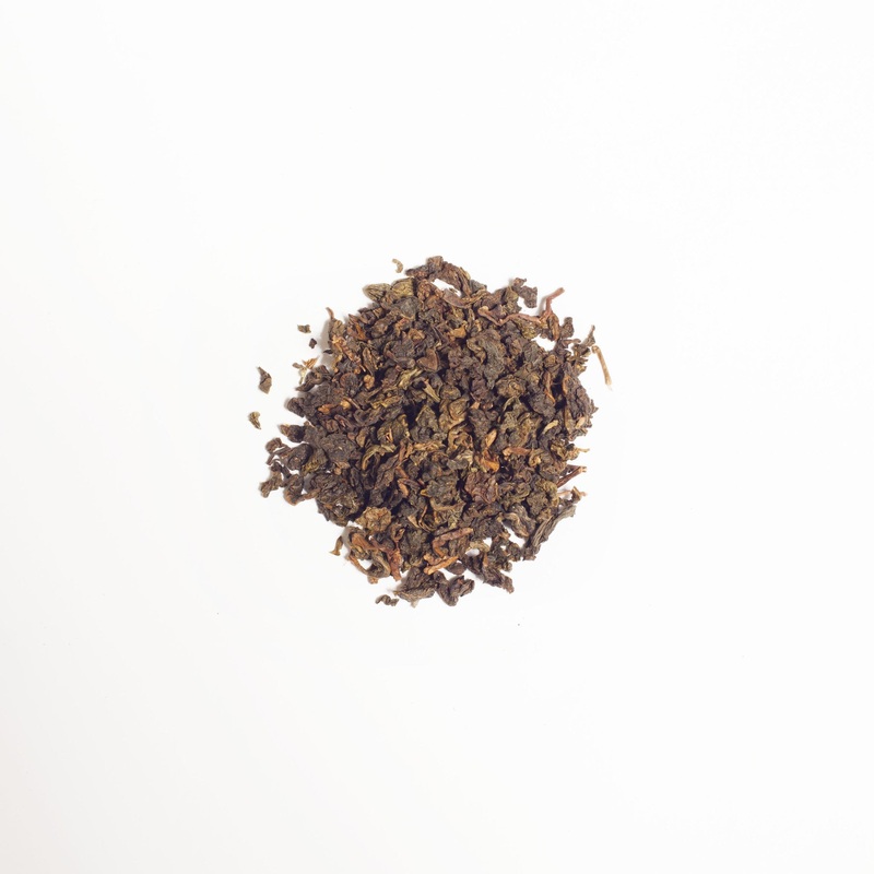 Black Dragon Oolong|50|100|200|400