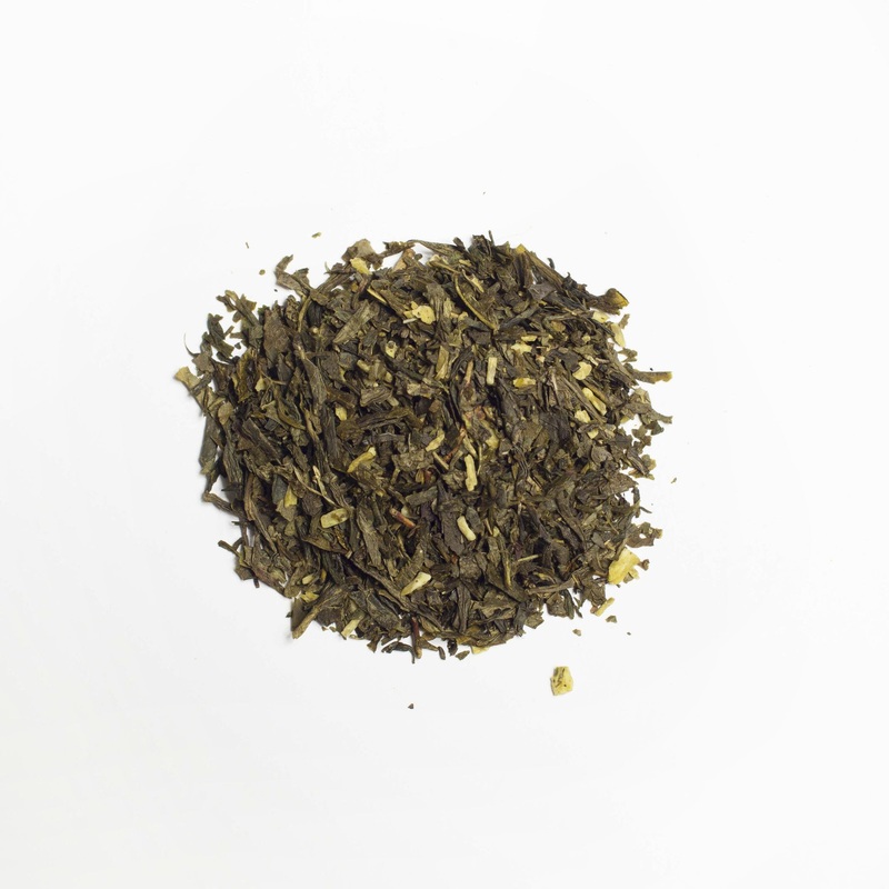 Coconut Sencha|50|100|200|400