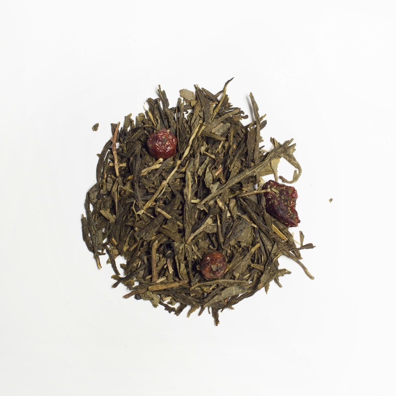 Cranberry Sencha|50|100|200|400