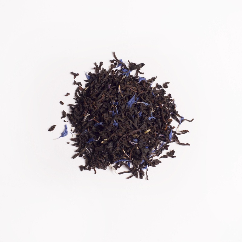 Creme de la Earl Grey|50|100|200|400