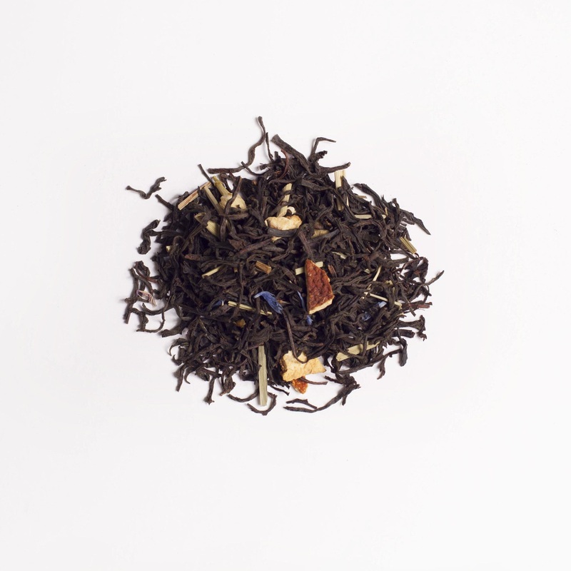 Earl Grey Special|50|100|200|400