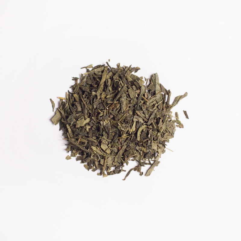 Japanese Sencha|50|100|200|400