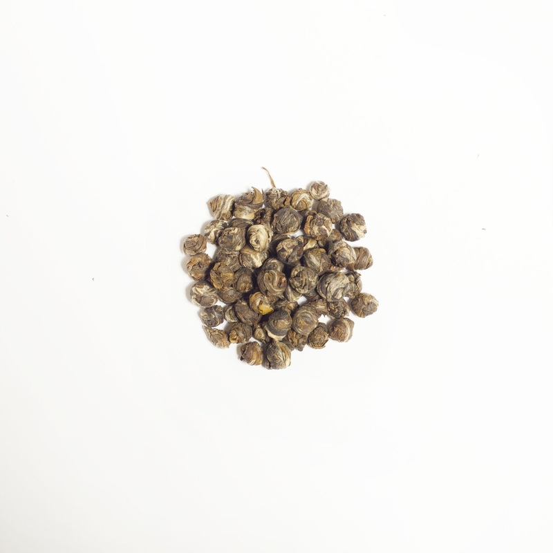 Jasmine Pearls|25|50|100|200