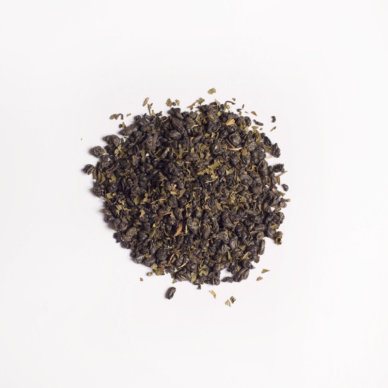 Moroccan Mint|50|100|200|400