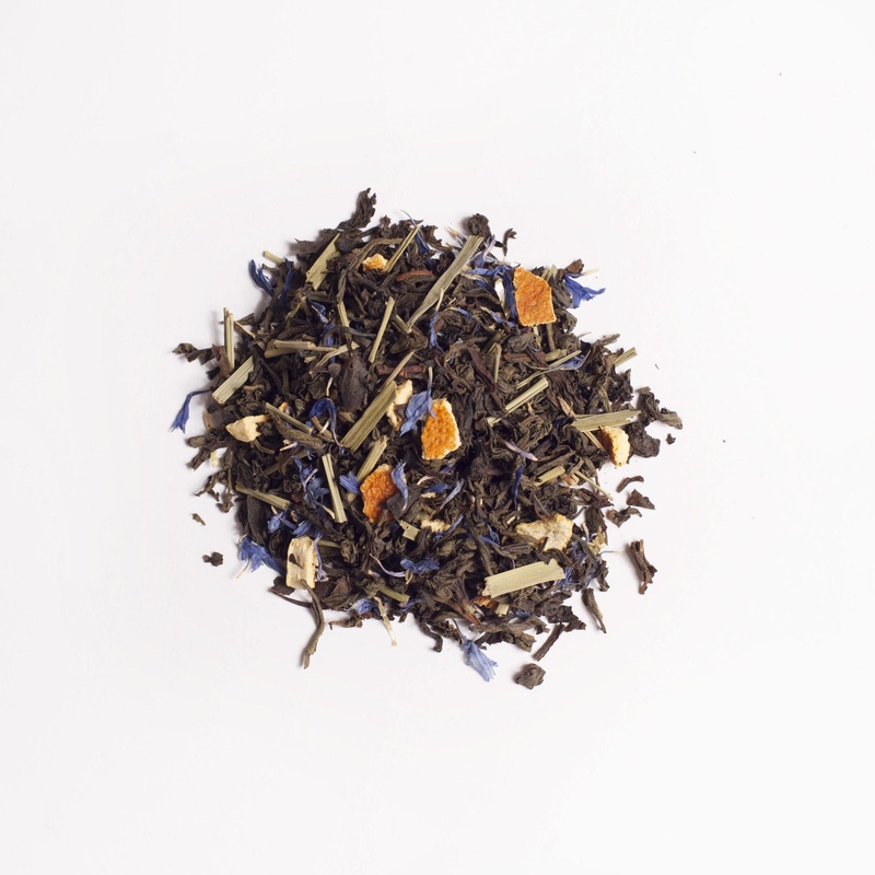 Russian Earl Grey|50|100|200|400