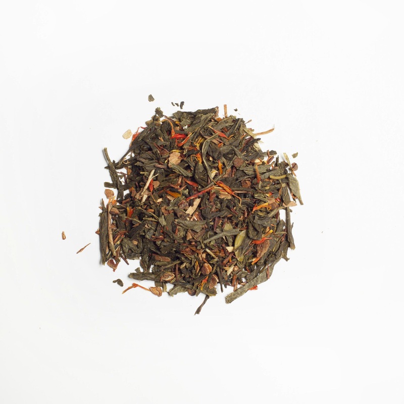 Winter Dream Sencha|50|100|200|400