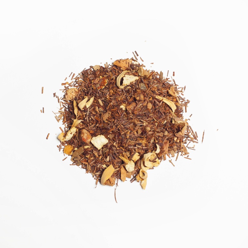 Apple Cinnamon Rooibos|50|100|200|400