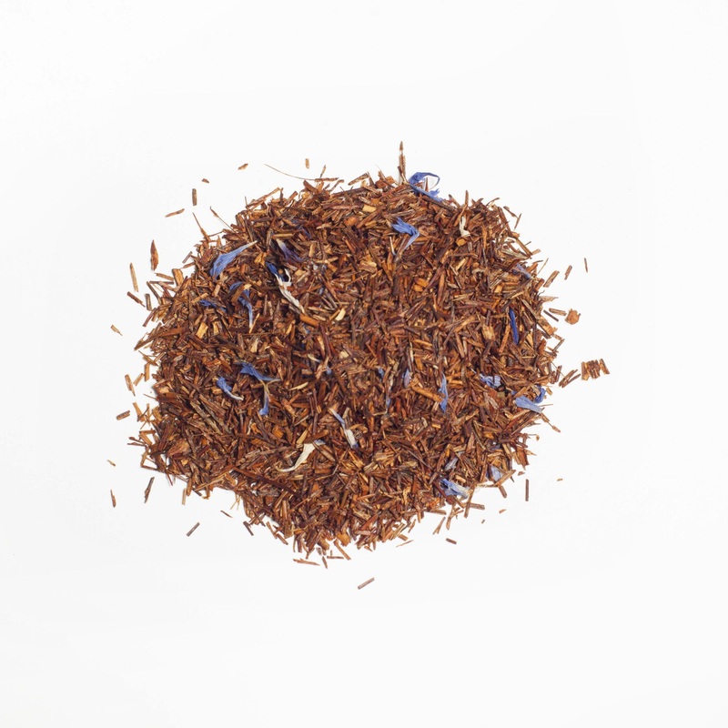 Blueberry Cream Rooibos|50|100|200|400