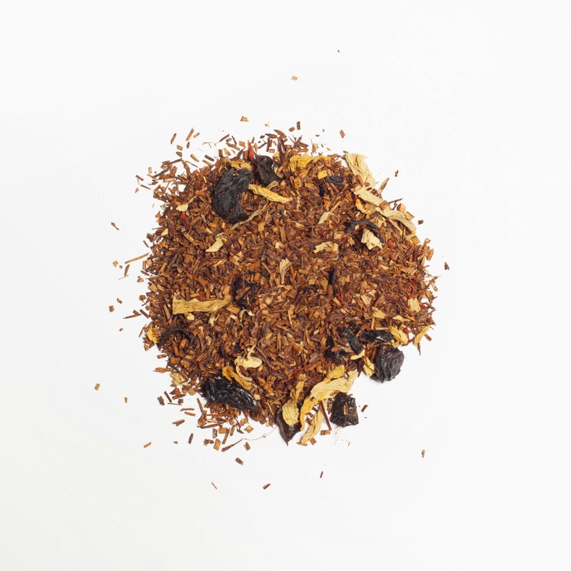 Cherry Vanilla Rooibos|50|100|200|400