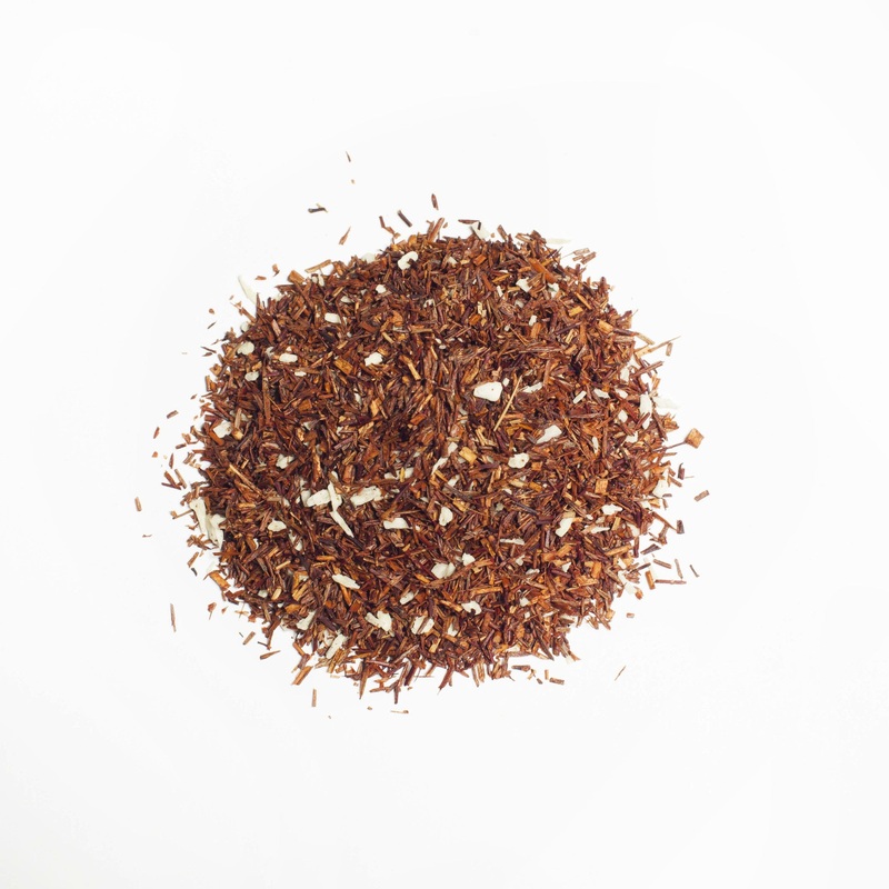 Coconut Rooibos|50|100|200|400