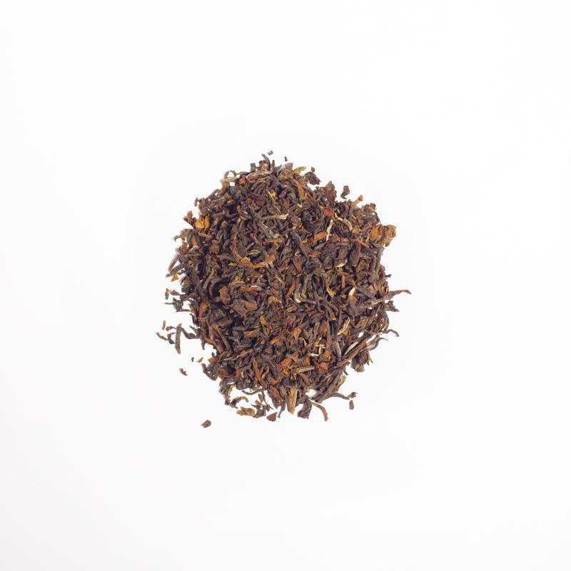 Darjeeling – Happy Valley Estate