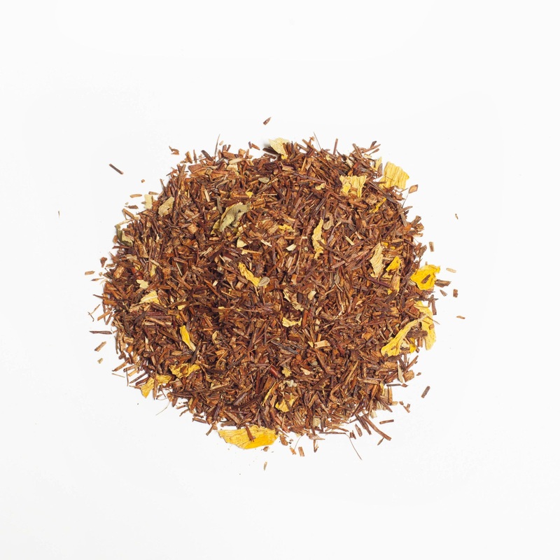 Dutch Licorice Rooibos|50|100|200|400