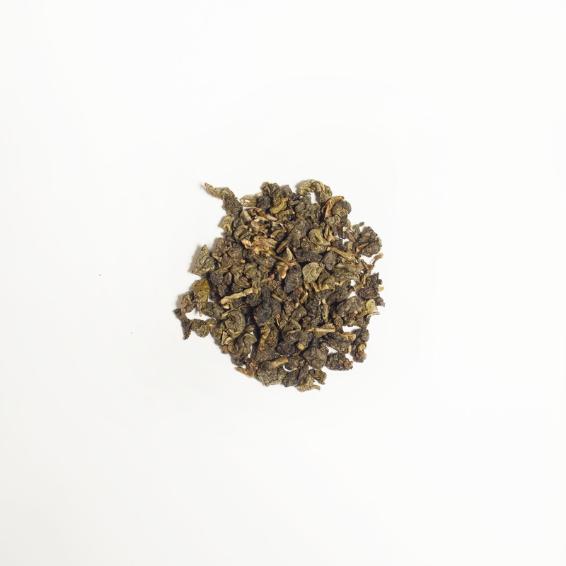 Green Dragon Oolong|50|100|200|400
