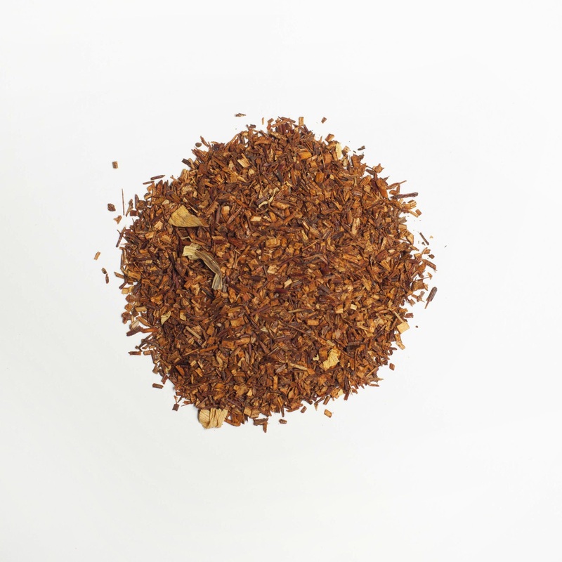 Honey Ginger Rooibos|50|100|200|400
