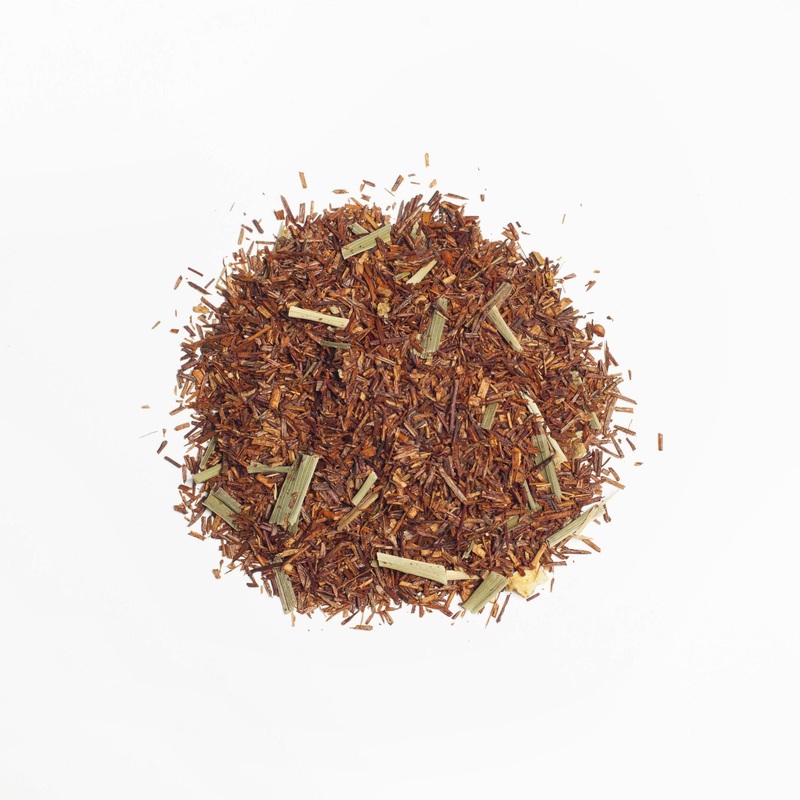 Lemon Garden Rooibos|50|100|200|400