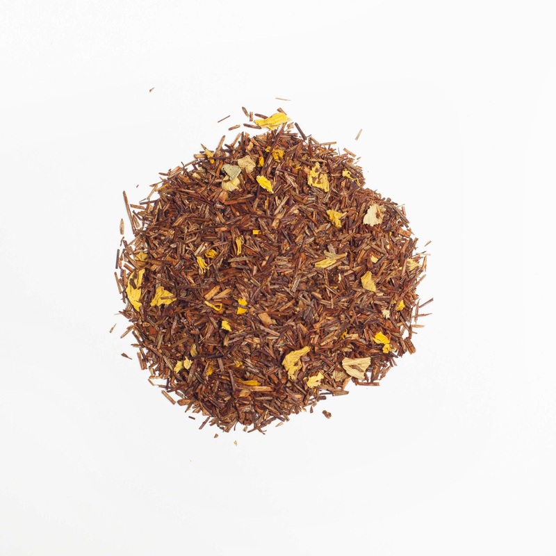 Mango Rooibos|50|100|200|400