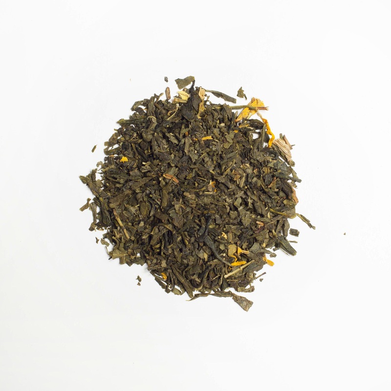 Mango Sencha|50|100|200|400