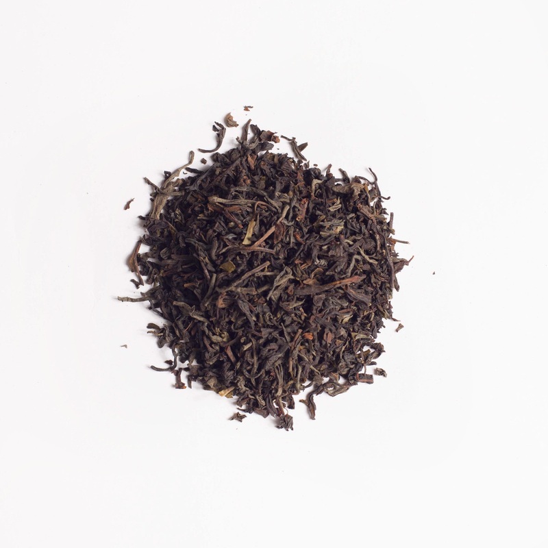 Orange Blossom Oolong|50|100|200|400