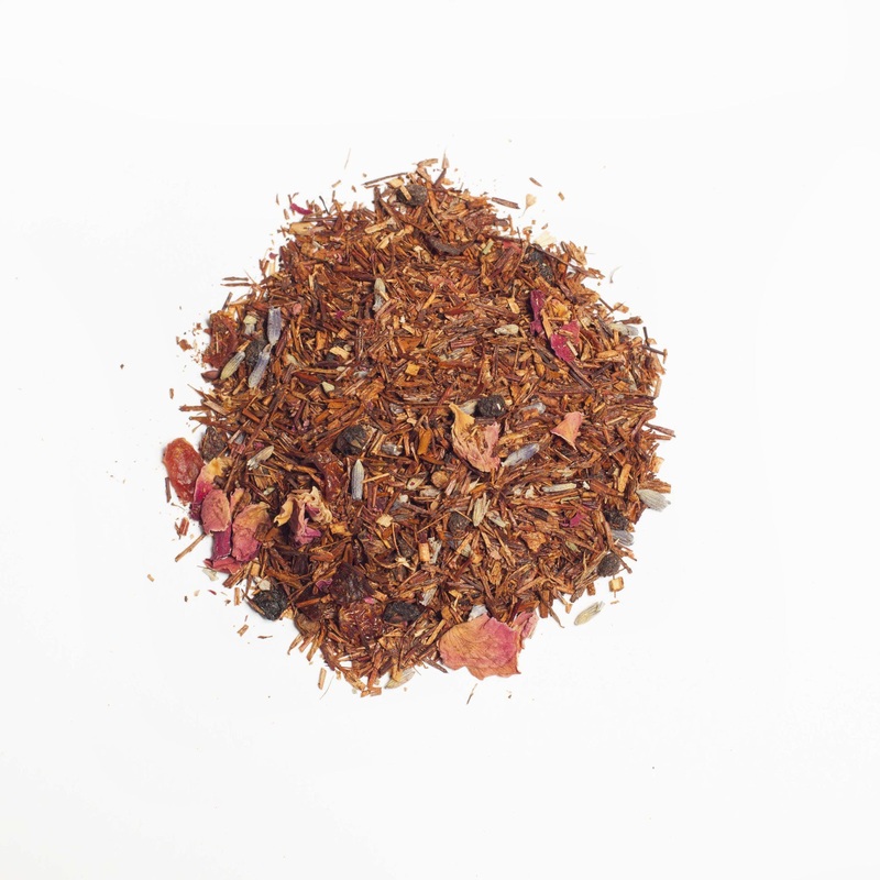 Provence Rooibos|50|100|200|400