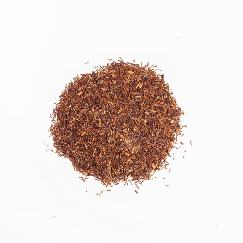 Roasted Almond Rooibos|50|100|200|400