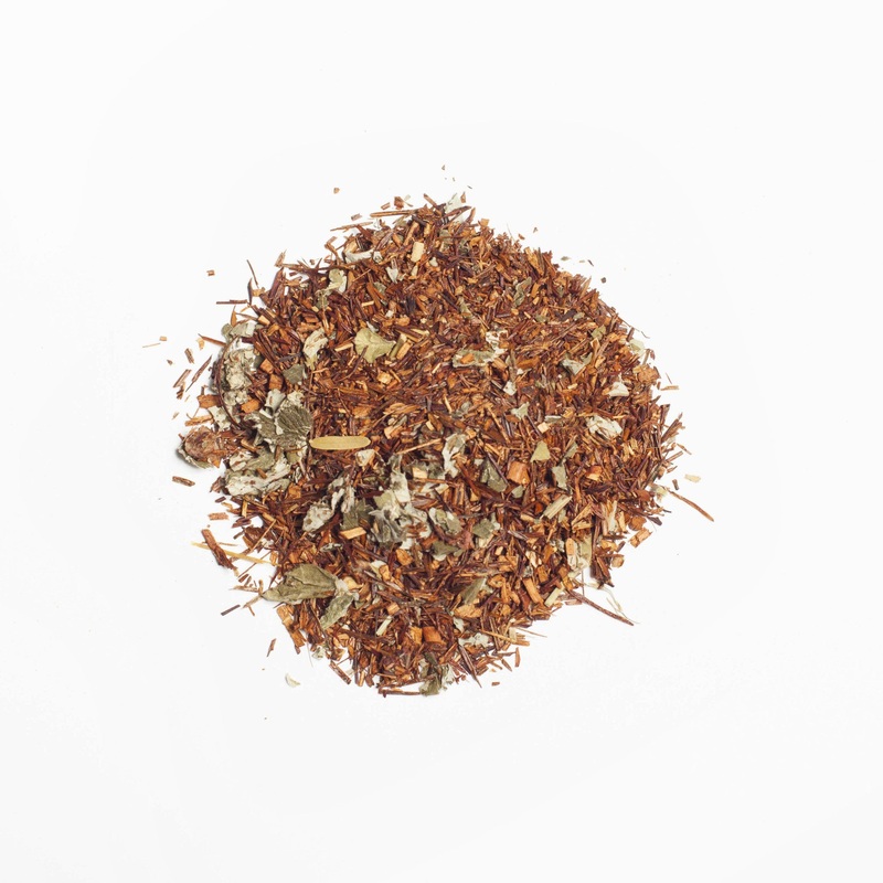 Rooibos Raspberry|50|100|200|400