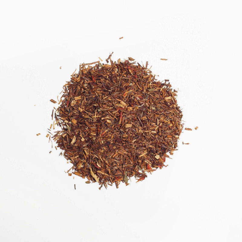 Strawberry Rooibos|50|100|200|400