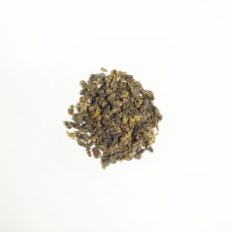 Tall Mountain Oolong – OUT OF STOCK