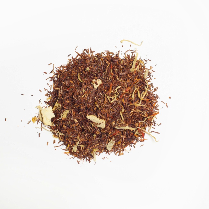 Tangerine Rooibos|50|100|200|400