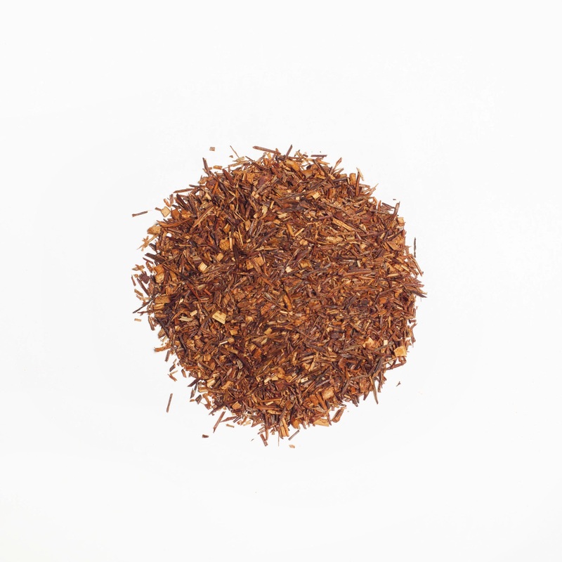 Vanilla Cream Rooibos|50|100|200|400