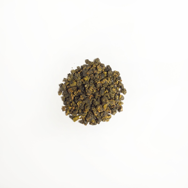 Alishan Oolong|25|50|100|200