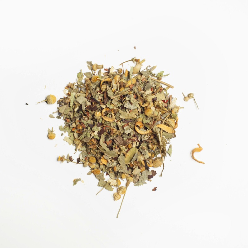 Chamomile Lemon|50|100|200|400