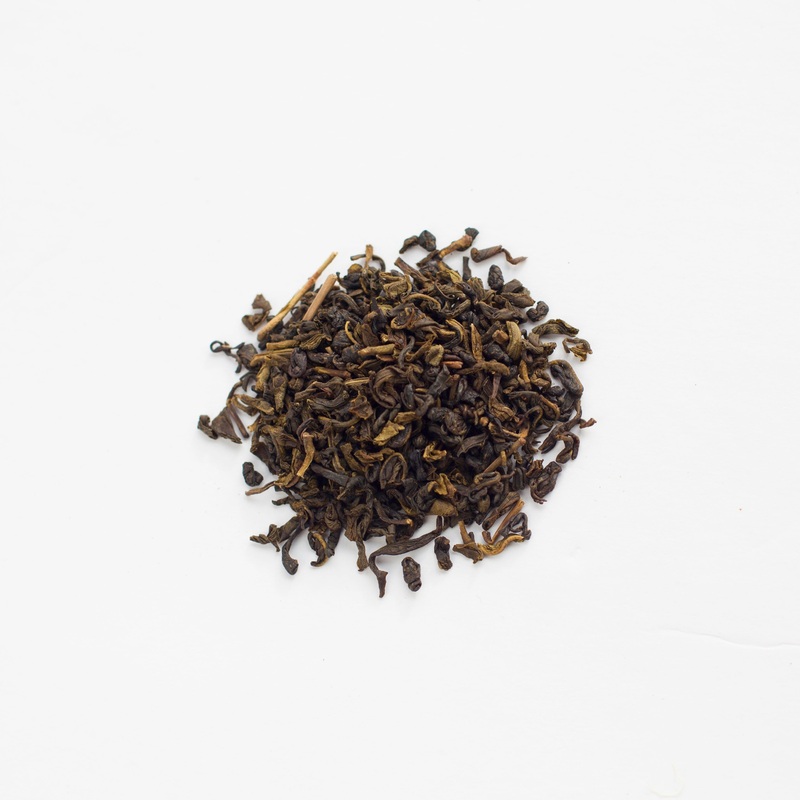 Earl Grey Green|50|100|200|400