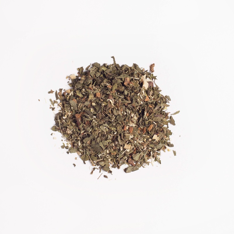 Ginseng Peppermint|50|100|200|400