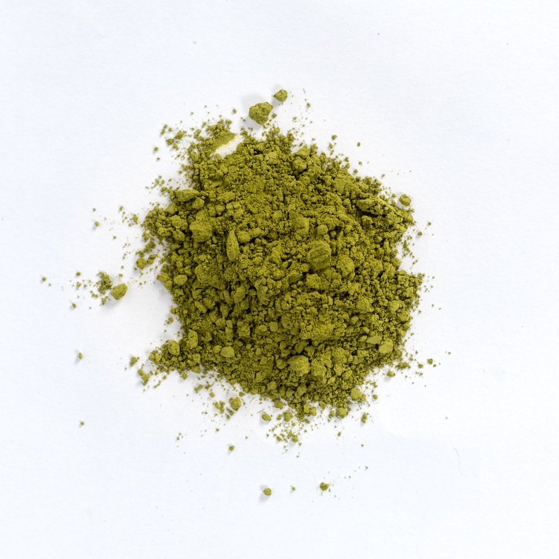 Mid-Grade Matcha|25|50|100