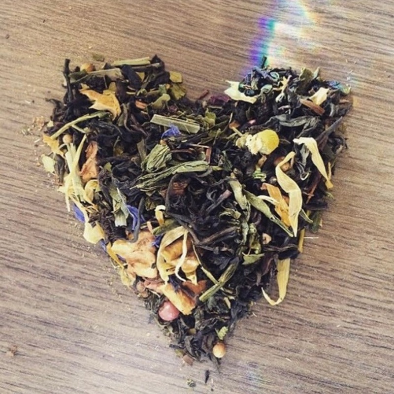 Tea of the Month Club