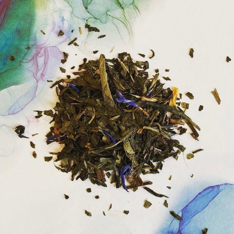 Toasted Walnut Sencha|50|100|200|400