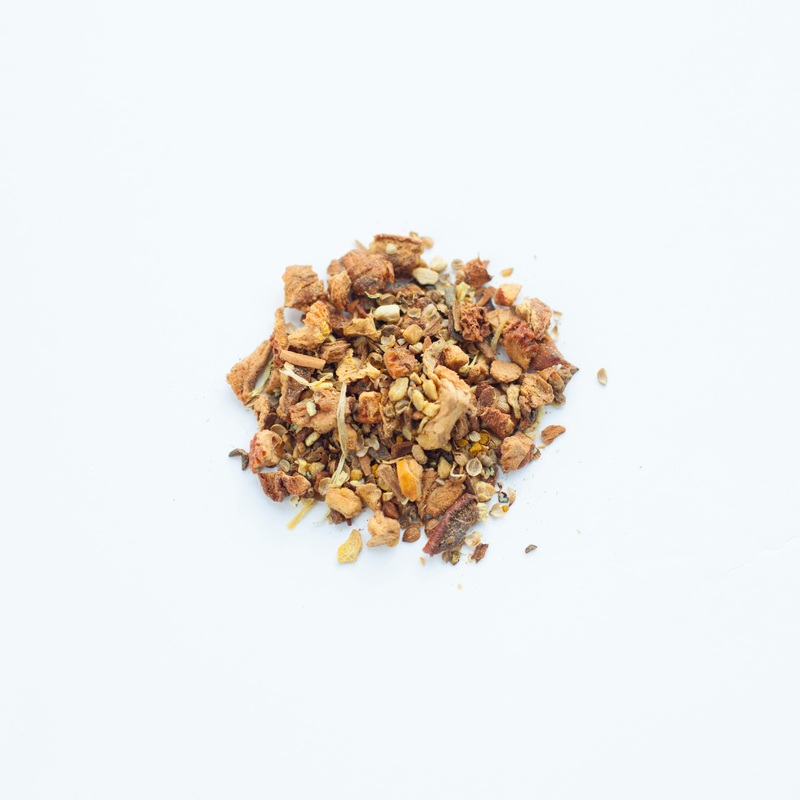Turmeric Turkish Apple|50|100|200|400